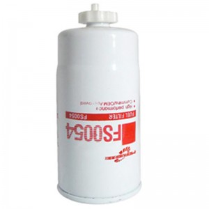 filtro del carburante (FS0054)