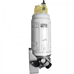 filtro del carburante (DAF PL420)